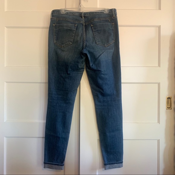 Mossimo Mid Rise Jegging - Picture 2 of 4